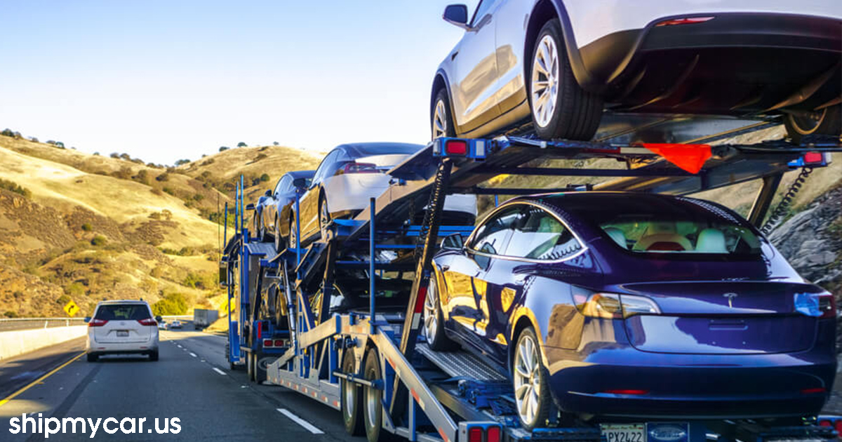The Importance of Booking Auto Transport in Advance