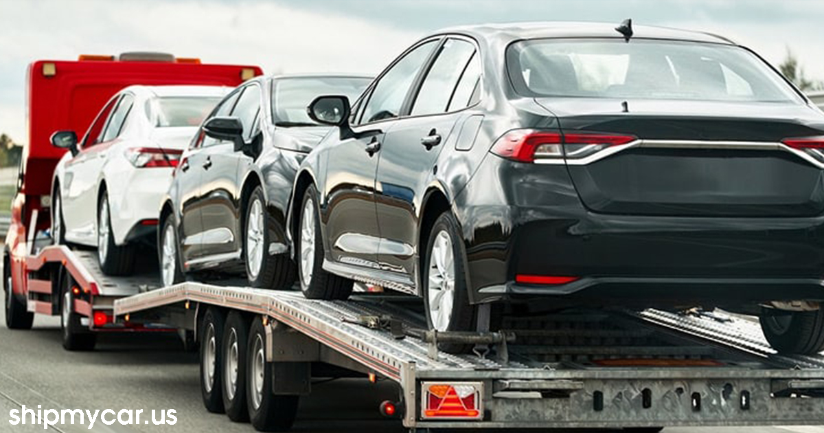 How Distance Affects Car Shipping Costs