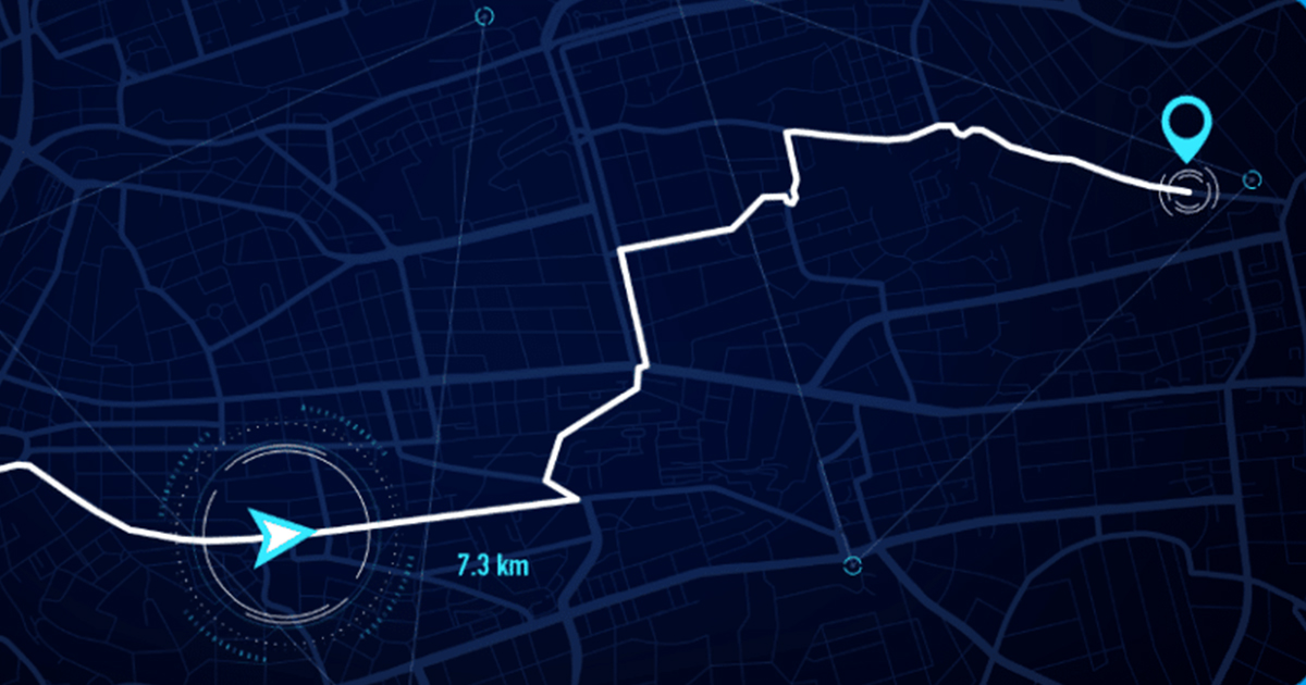 ROUTE